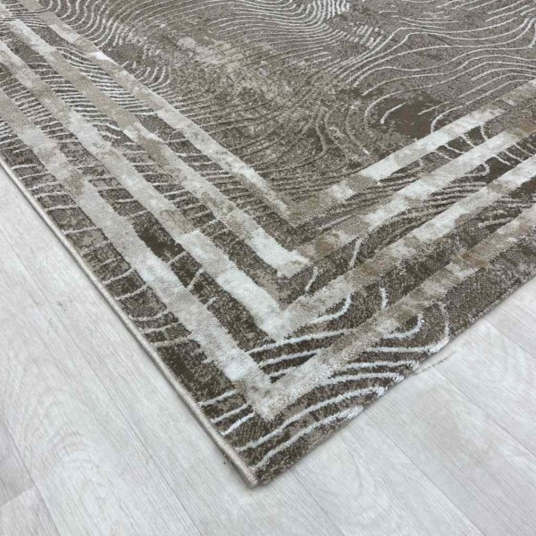 Vista Turkish carpet 8204A size 120*170