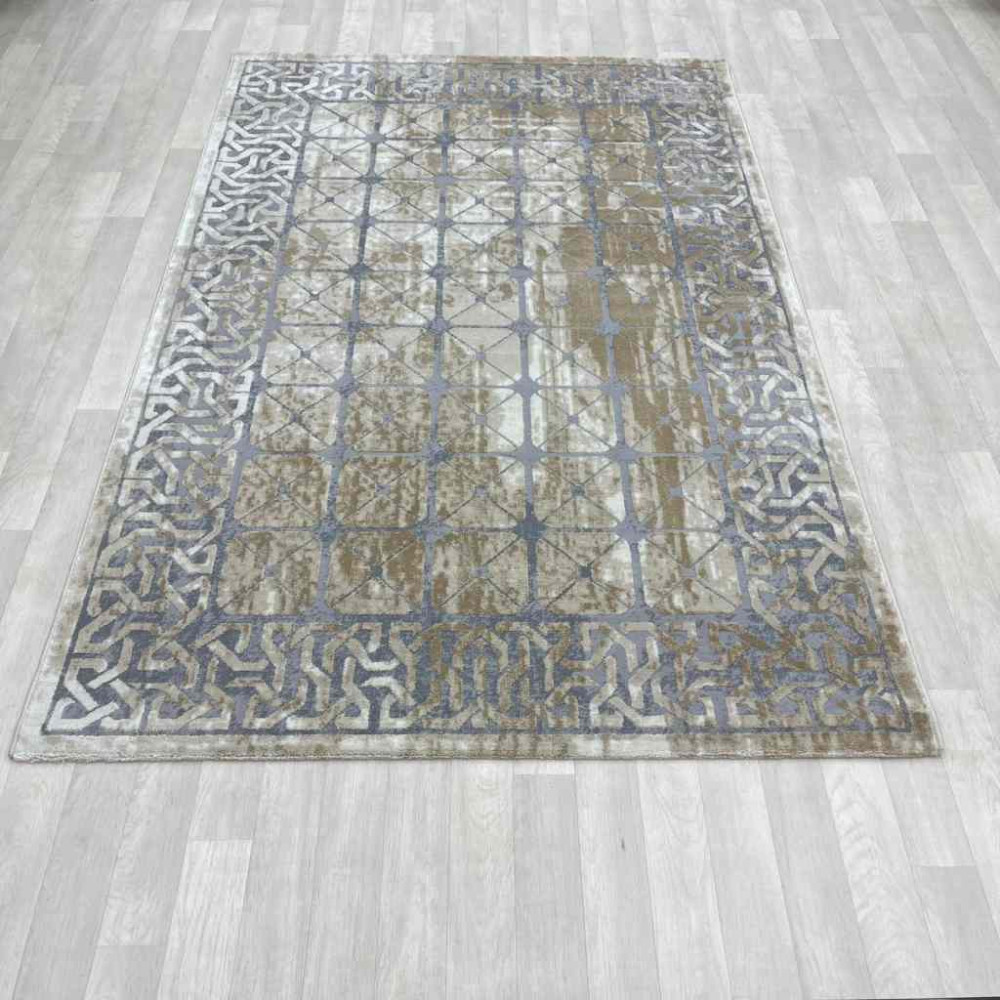 سجاد فيستا تركي 7851A رصاصي مقاس 150*230 سجاد فيستا تركي 7851A رصاصي مقاس 150*230