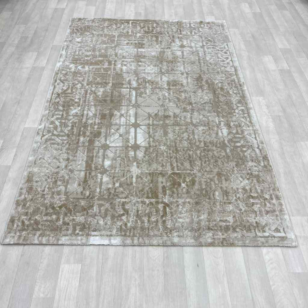 سجاد تركي فيستا 7851A كريم مقاس 150*230 سجاد تركي فيستا 7851A كريم مقاس 150*230