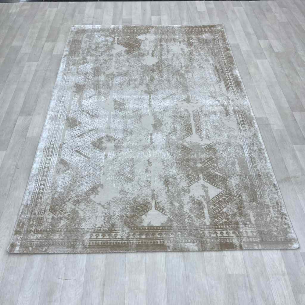 سجاد فيستا تركي 7851D كريم مقاس 150*230 سجاد فيستا تركي 7851D كريم مقاس 150*230