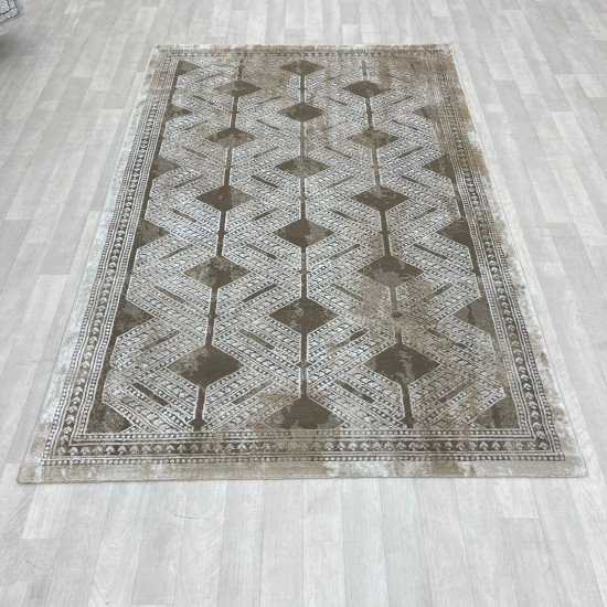 Vista Turkish Carpet 7851D Vison Size 150*230