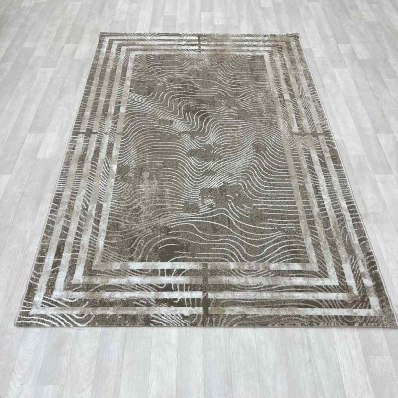 Vista Turkish carpet 8204A size 120*170