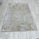 Turkish Vista Carpet 8204A Cream Size 150*230