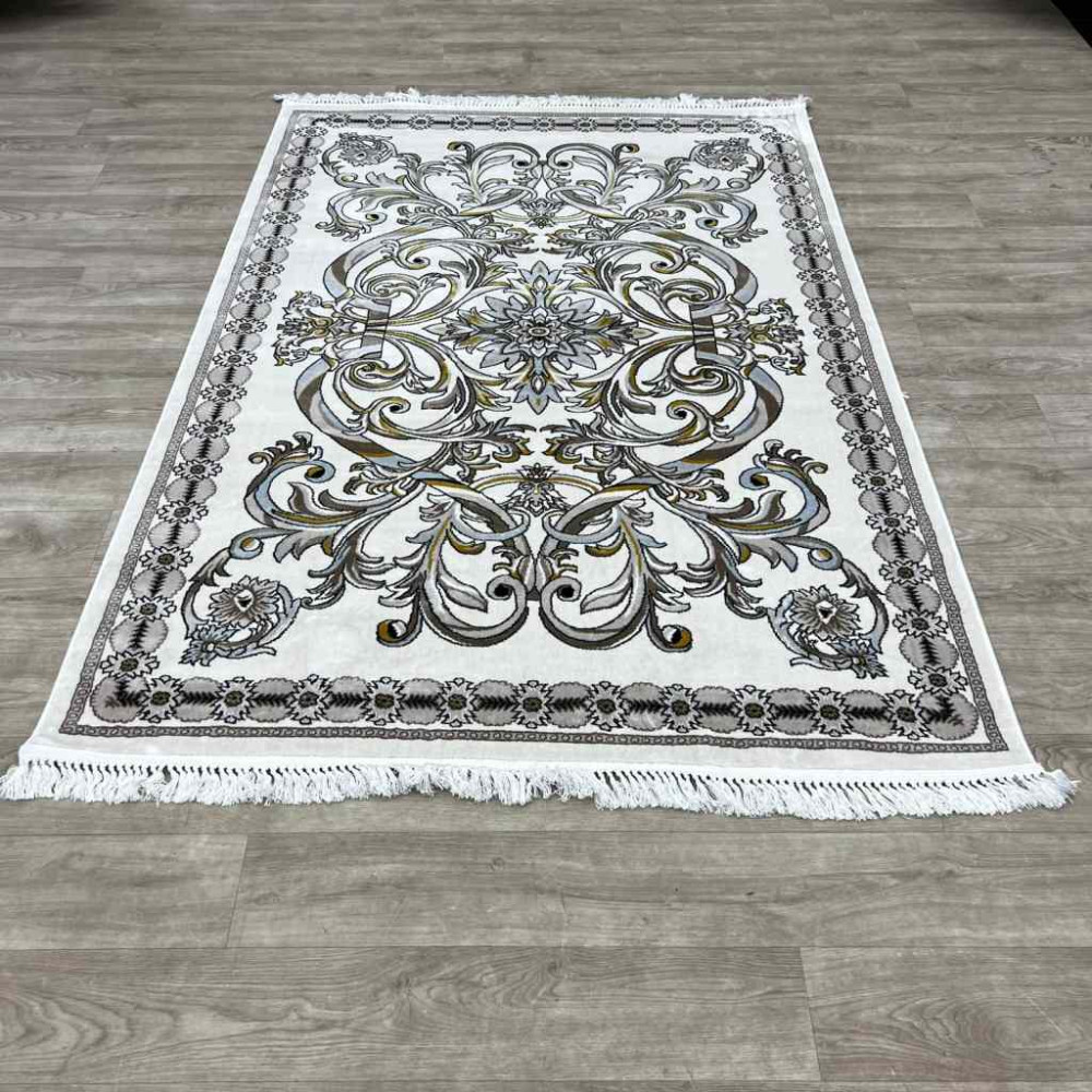 سجاد تركي نقشه فرنسي 100 كريم مقاس 300*400 سجاد تركي نقشه فرنسي 100 كريم مقاس 300*400