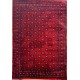 Turkish rugs Izmir 3786 red