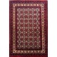 Turkish rugs Izmir 5776 red