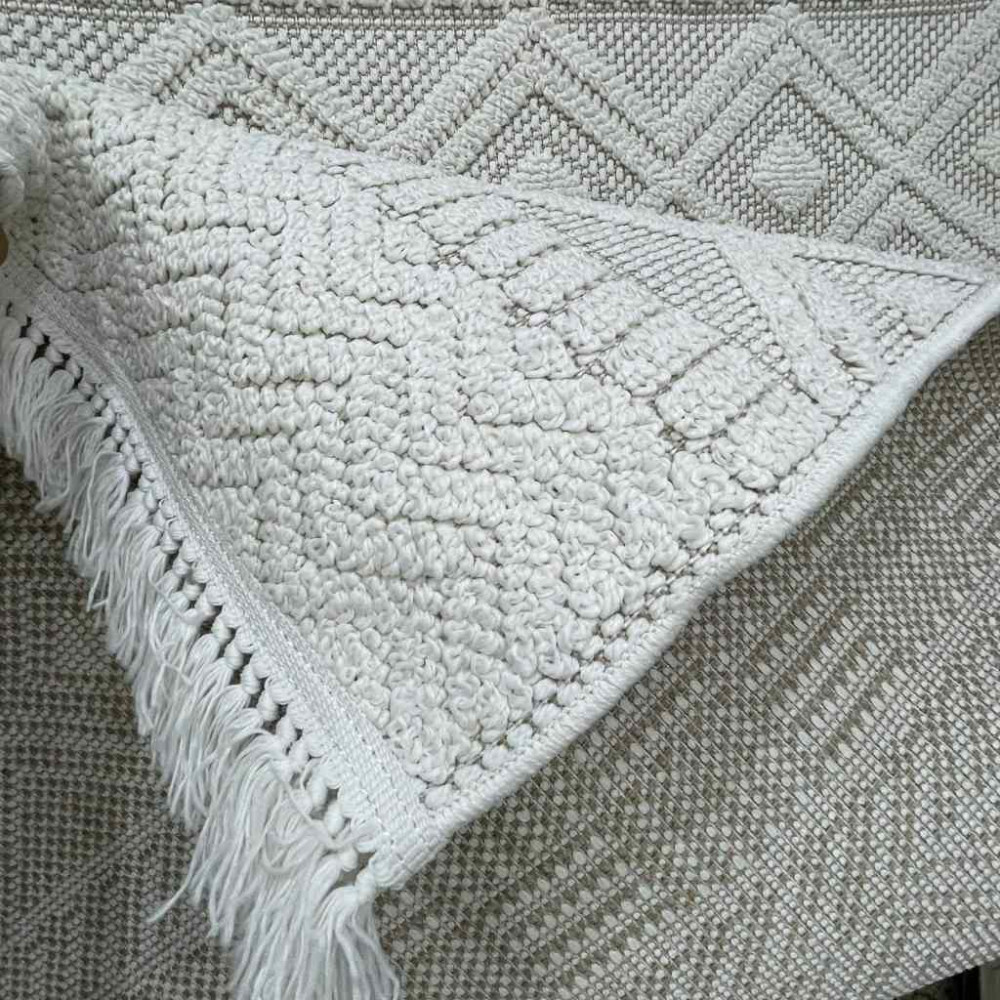 سجاد خيش ماجستيك تركي 08642B ايفوري مقاس 300*400 سجاد خيش ماجستيك تركي 08642B ايفوري مقاس 300*400