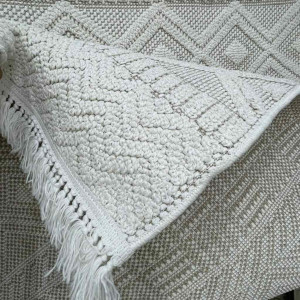 سجاد خيش ماجستيك تركي 08642B ايفوري مقاس 300*400 سجاد خيش ماجستيك تركي 08642B ايفوري مقاس 300*400