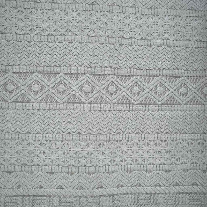 سجاد خيش ماجستيك تركي 08642B ايفوري مقاس 200*300