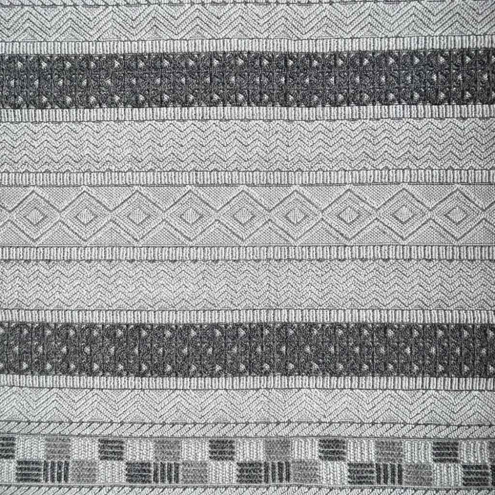 سجاد خيش ماجستيك تركي 08642B رصاصي مقاس 50*80 سجاد خيش ماجستيك تركي 08642B رصاصي مقاس 50*80