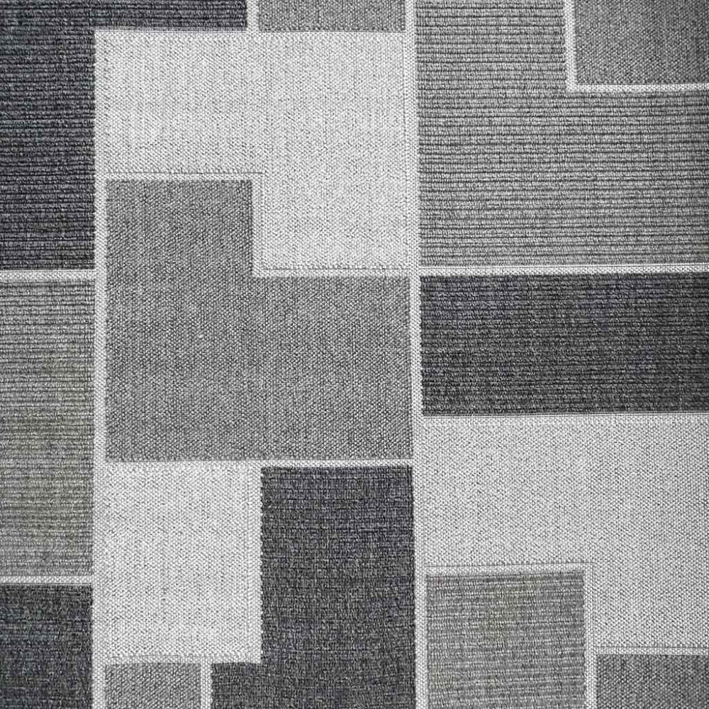 سجاد خيش ماجستيك تركي 08655B رصاصي مقاس 50*80 سجاد خيش ماجستيك تركي 08655B رصاصي مقاس 50*80