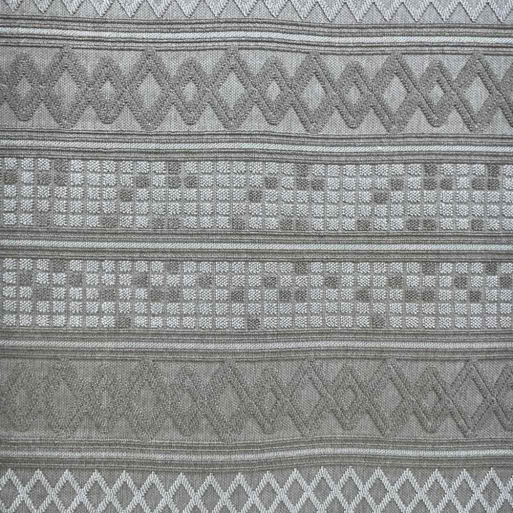 سجاد خيش ماجستيك تركي 08656B بيج غامق مقاس 300*400