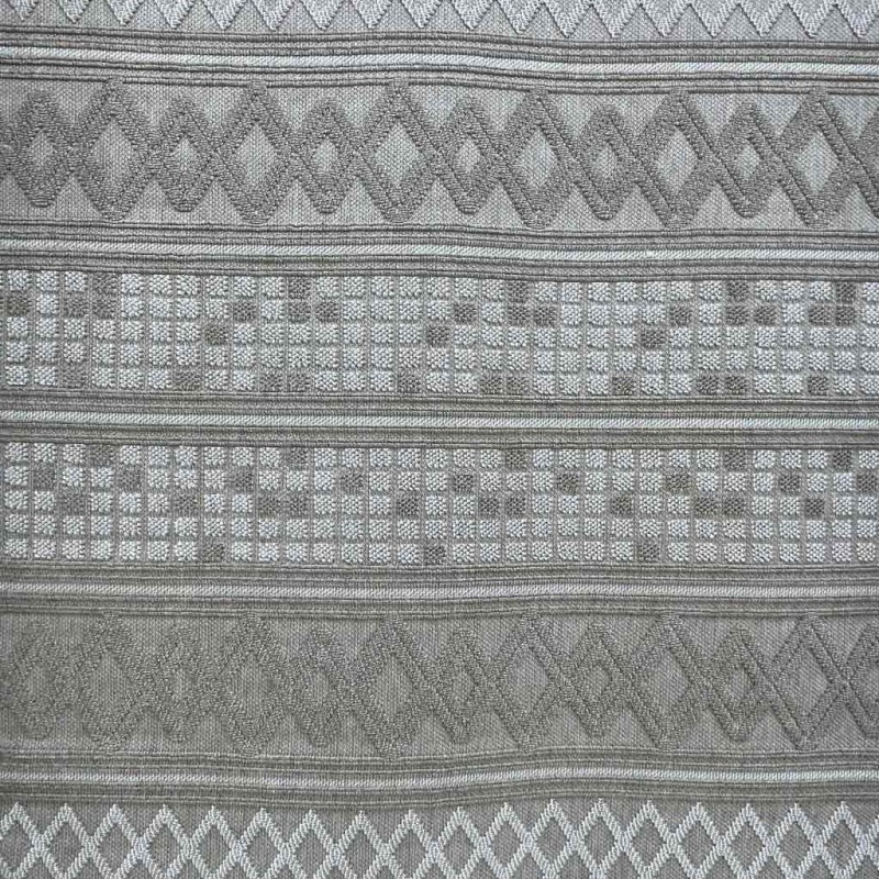 سجاد خيش ماجستيك تركي 08656B بيج غامق مقاس 300*400