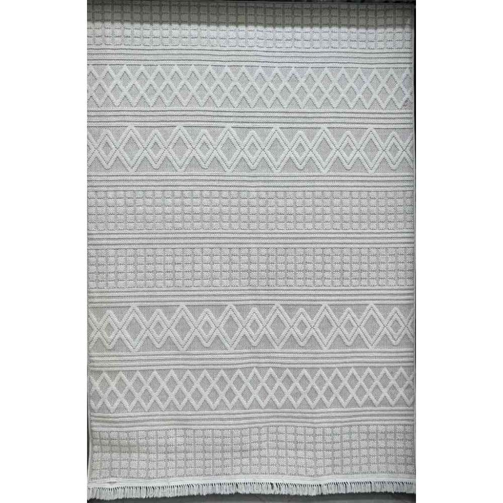 سجاد خيش ماجستيك تركي 08656B ايفوري مقاس 50*80 سجاد خيش ماجستيك تركي 08656B ايفوري مقاس 50*80