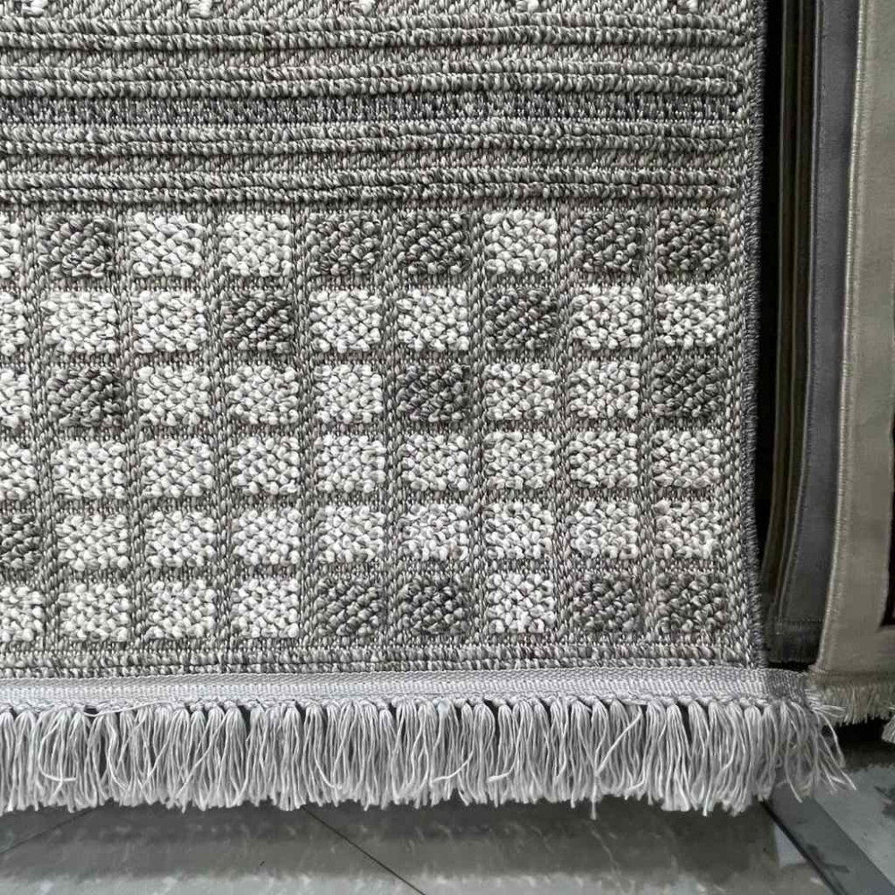 سجاد خيش ماجستيك تركي 08656B رصاصي مقاس 300*400 سجاد خيش ماجستيك تركي 08656B رصاصي مقاس 300*400