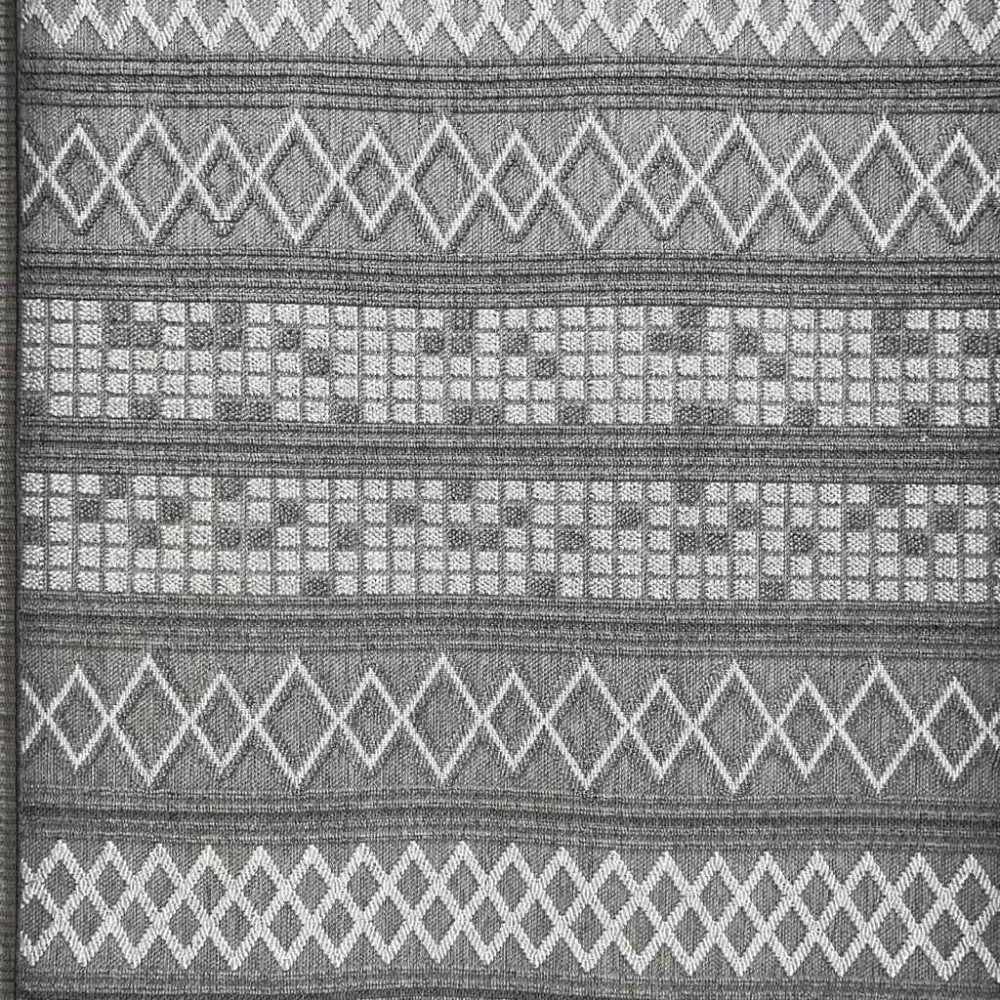 سجاد خيش ماجستيك تركي 08656B رصاصي مقاس 300*400 سجاد خيش ماجستيك تركي 08656B رصاصي مقاس 300*400