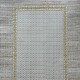 Turkish carpet Rana Turkish 1102A cream gold size 200*300