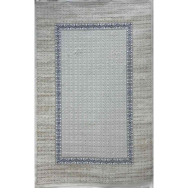 Turkish carpet Rana Turkish 1102A cream lead size 200*300