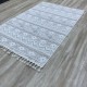 Turkish unique carpet OE618A cream beige size 300*400