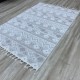 Turkish unique carpet OE618A cream beige size 300*400