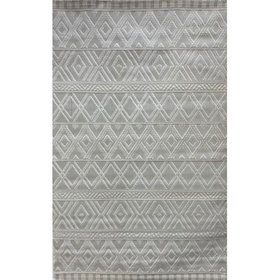 Bulgarian Rewa Carpet 8280 Cream Cream Size 200*300