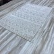 Bulgarian Rewa Carpet 8280 Cream Cream Size 100*200