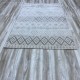 Bulgarian Rewa Carpet 8280 Cream Beige Size 250*350