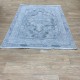 Sophistic Carpet 938 Gray Blue 24054 Size 80*150