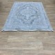 Sophistic Carpet 095 Gray Beige 24054 Size 80*150