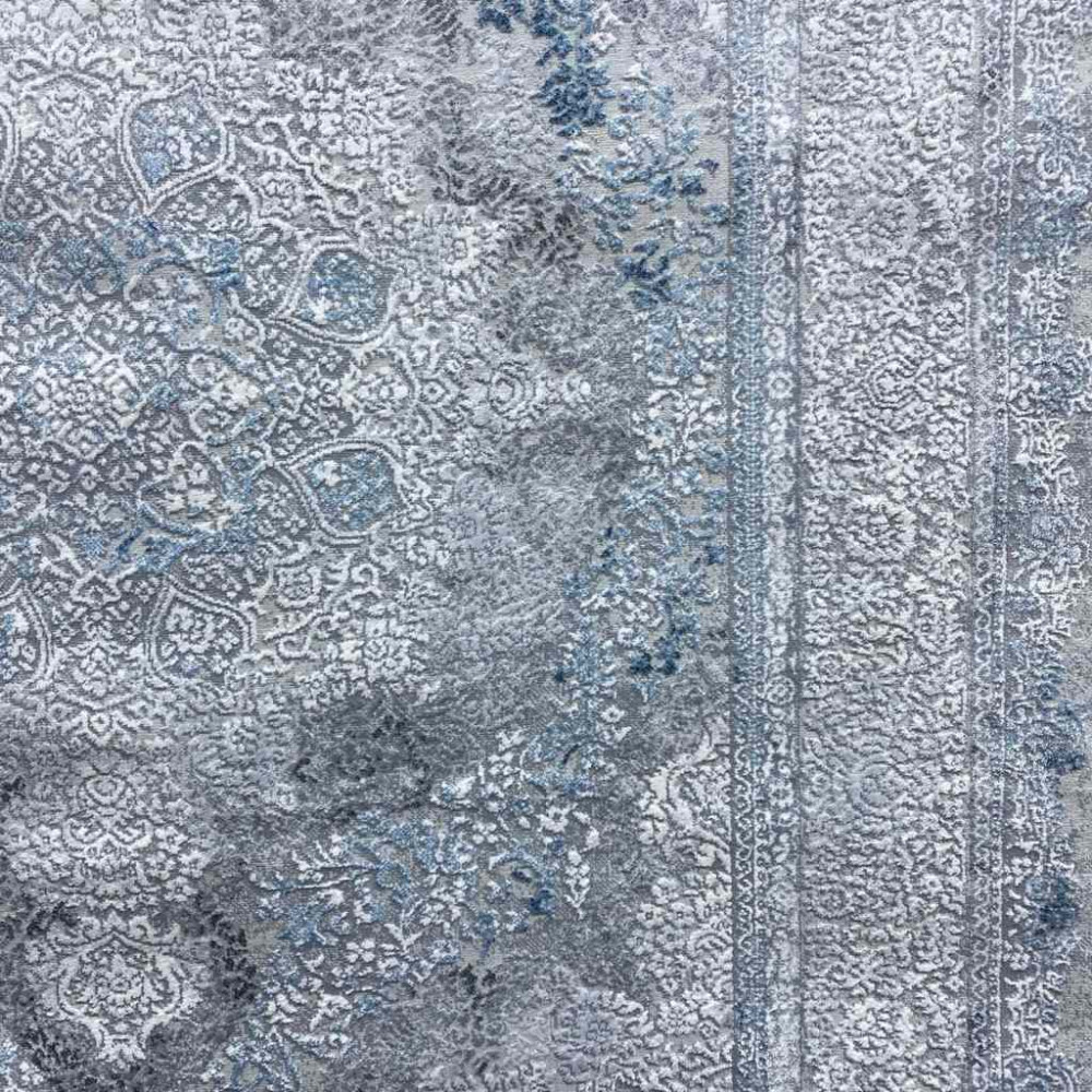 سجاد سوفيستيك 938 رصاصي ازرق 24054 مقاس 200*300 سجاد سوفيستيك 938 رصاصي ازرق 24054 مقاس 200*300