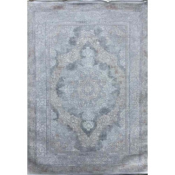 سجاد سوفيستيك 955 رصاصي زهري 24054 مقاس 80*150