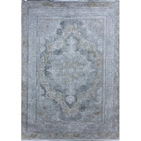 Sophistic Carpet 095 Gray Beige 24054 Size 120*170