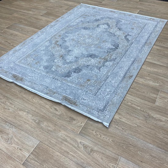 Sophistic Carpet 095 Gray Beige 24054 Size 150*220