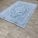 Sophistic Carpet 095 Gray Beige 24054 Size 80*150