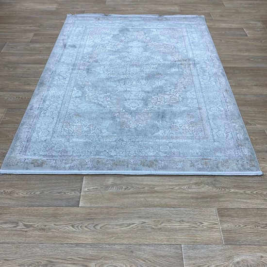 Sophistic Carpet 095 Gray Beige 24054 Size 120*170