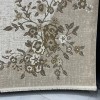 سجاد اناقة تركي SRC25A بيج مقاس 50*80