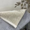 سجاد اناقة تركي SRC25A كريم مقاس 100*200