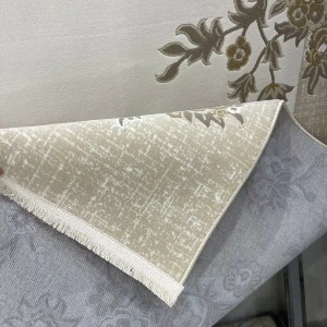 Turkish elegance rug SRC25A cream size 100*300