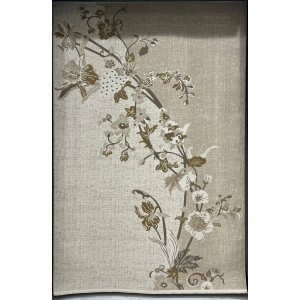 Turkish elegance rug SRC26A beige size 200*300