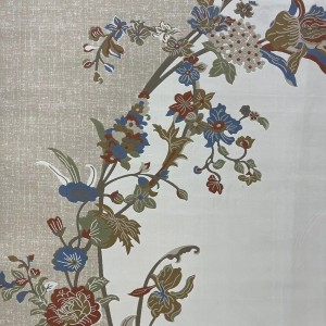 Turkish elegance rug SRC26A beige multi size 250*350