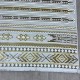 Turkish carpet AryaTurkish 1143A cream gold size 150*220