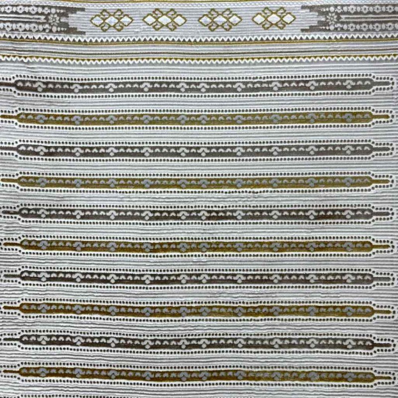 سجاد تركي رانا تركي 1143A  كريم ذهبي مقاس 150*220