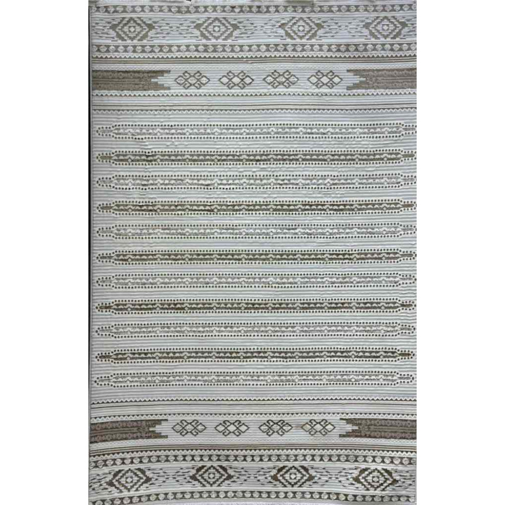 سجاد تركي رانا تركي 1143A كريم بني مقاس 150*220 سجاد تركي رانا تركي 1143A كريم بني مقاس 150*220