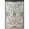 Turkish Dahlia Rug French-Turkish Pattern 9769A Cream green Size 400*500
