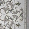 Turkish Dahlia Rug French-Turkish Pattern 9771A Cream beige Size 400*500