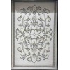 Turkish Dahlia Rug French-Turkish Pattern 9771A Cream blue Size 200*300