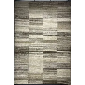 سجاد بوهيمي تركي دوله 18347 V10 لون مينك مقاس 100*300