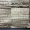 Turkish Bohemian Rug Model 18347 V10 Mink Color Size 50*80