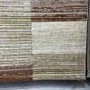 Turkish Bohemian Rug Model 18347 K10 multi Color Size 100*200