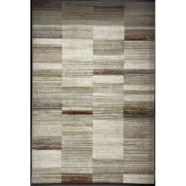 Turkish Bohemian Rug Model 18347 K11 multi Color Size 100*300